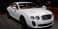 Bentley  Continental Supersports