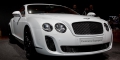 Bentley  Continental Supersports