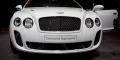 Bentley  Continental Supersports
