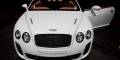 Bentley  Continental Supersports