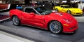 Chevrolet Corvette ZR1