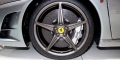 Scuderia Spider 16M