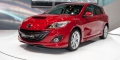 Mazda 3 MPS