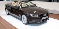 A5 Cabriolet