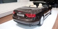 A5 Cabriolet