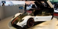 Zonda Cinque