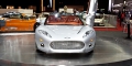 Spyker C8 Aileron