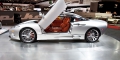 Spyker C8 Aileron