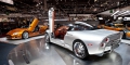 Spyker C8 Aileron