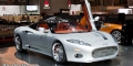 Spyker C8 Aileron