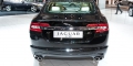 Jaguar XF-R