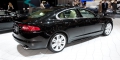 Jaguar XF-R