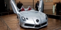 Mercedes  SLR Stirling Moss