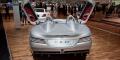 Mercedes  SLR Stirling Moss