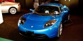 Tesla Roadster