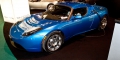 Tesla Roadster