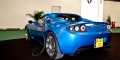 Tesla Roadster