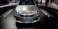 Subaru Legacy Concept