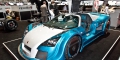 Gumpert Apollo Speed