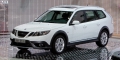 Saab 9-3X