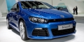 Volkswagen Scirocco R