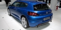 Volkswagen Scirocco R