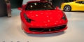 Ferrari 458 Italia Suite