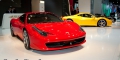 Ferrari 458 Italia Suite