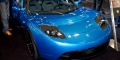 Tesla Roadster Sport