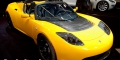 Tesla Roadster Sport