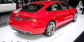 Audi S5 Sportback