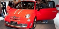 Abarth 695 Tributo Ferrari