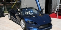 K1 Roadster