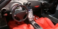 Koenigsegg CCXR