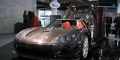 Koenigsegg CCXR