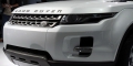 Land Rover LRX Concept