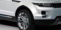 Land Rover LRX Concept