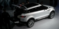 Land Rover LRX Concept