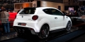 Alfa Romeo Mito GTA