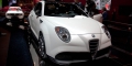 Alfa Romeo Mito GTA