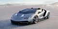 Lamborghini Centenario Roadster