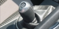 Essai Mazda RX-8 levier de vitesse
