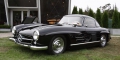 Mercedes 300SL Gullwing