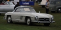 Mercedes 300SL Roadster 1962