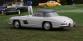 Mercedes 300SL Roadster 1962