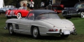 Mercedes 300SL Gullwing