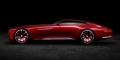 Mercedes Maybach Vision 6 Pebble Beach