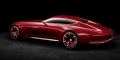 Mercedes Maybach Vision 6 Pebble Beach