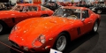 Ferrari 250 GTO replica (base 250 GTE)