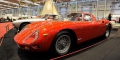 1963 Ferrari 250 LM reconstruction Slavic Geneva Classics